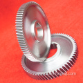 Gear Industry Forged Parts